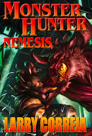 monster hunter international special edition monster hunter international special edition