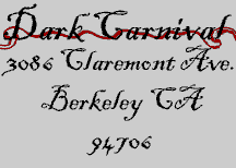 Dark Carnival Address
