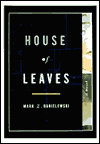 House of Leaves