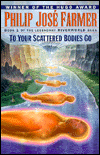 To Your Scattered Bodies Go